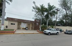Asaltan con cuchillo a una estudiante del CBtis 164; Le quitan su dinero