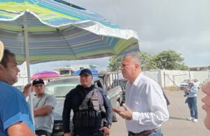 Buscará ayuntamiento acabar con problemas entre vecinos y empresa del ferrocarril