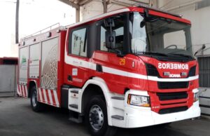 Bomberos Madero recibe hasta 7 llamadas de broma por semana