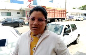 Denuncian presunta negligencia médica en Hospital Civil de Madero