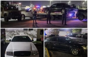 Violento inicio de Agosto en Tamaulipas
