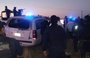 Aumentan homicidios en Tamaulipas