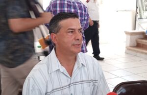 Lamentable los pleitos en el Congreso de Tamaulipas