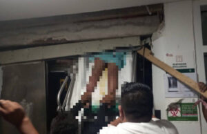 IMSS se deslinda de muerte de niña en elevador y responsabiliza a empresa que da mantenimiento