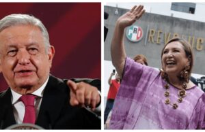 “Mi empresa es tan chingona que hasta su gobierno la contrata”: Xóchitl Gálvez a Obrador