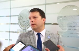 Ley le dio la razón a Acción Nacional: “Cachorro”