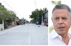 El turismo es la gran fortaleza de Tampico: Chucho Nader
