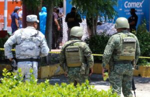 Pide EUA no viajar por Tamaulipas