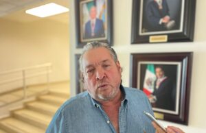 Eugenio fue preso político: Gustavo Cárdenas