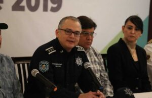 Atribuyen violencia a purga interna
