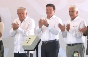 Inicia operaciones el Acueducto Cuchillo 2