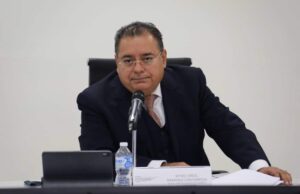 “He enfrentado una campaña implacable para destituirme”, Fiscal Anticorrupción
