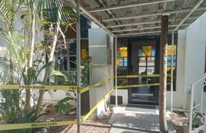 Encuentran y clausuran iglesia en Madero por fallas estructurales iglesia Jesucristo Resucitado ubicada en colonia Jardín 20 de Noviembre