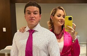 En 30 días gasta Samuel 20.3 mdp en redes sociales
