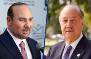 Corte tumba a Navarro y Salinas como gobernadores interinos en NL