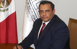 Renuncia Auditor de NL, van por otro en Fast Track