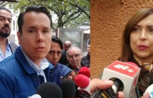 Llega a Fiscalía Anticorrupción guerra por Fondo a municipios