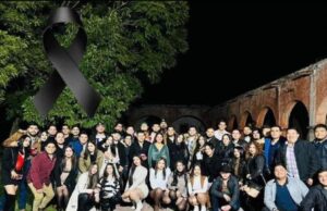 Masacre en Guanajuato; matan a 12 en posada