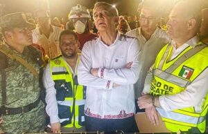 Aumentan muertos con AVA