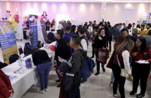 Subasta Escobedo 4 mil ofertas laborales