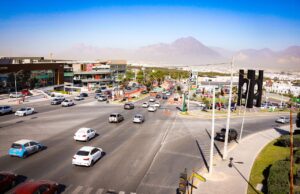 Anuncia Monterrey alternativas viales en Leones y Puerta de Hierro