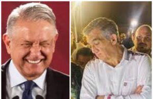 A migrantes los liberaron, no fue rescate: AMLO