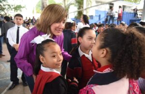 Rosa González se Registrará por la Candidatura a la Alcaldía de Tampico