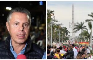 Reforzará Tampico su infraestructura Turística; Afirma Chucho Nader