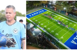 Habrá Continuidad en la Modernización de la Infraestructura Deportiva, Asegura Chucho Nader