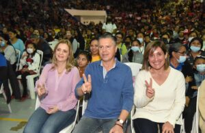 Espectacular Festival de Día de Reyes Reunió a Miles de Familias en Tampico