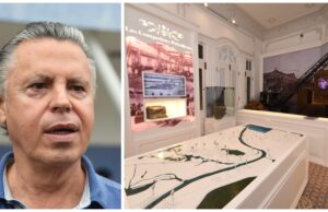 Tampico Continuará Consolidando su Oferta Turística, Asegura Chucho Nader
