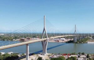 Exhortan a la SCT y CAPUFE a dar mantenimiento a puente Tampico