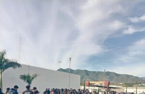 Paran labores Guardia Estatal; Victoria se queda sin vigilancia