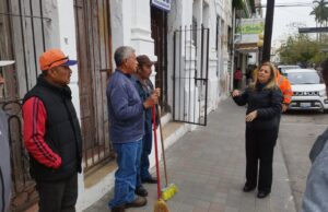 Alistan Albergue Invernal del DIF para Atender a Personas con Necesidad de Refugio Temporal