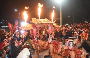 Anuncian Próximo Carnaval Tampico 2024