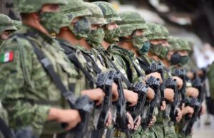 Emboscan a militares en Dr. Coss