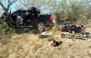 Violencia es generada por conservadores: GobTam