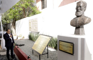 Propone Mijes que 2026 sea el año de Mariano Escobedo