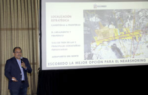 Impulsan desarrollo con sistema de trámites en línea