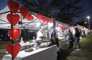 Celebrará Escobedo Día del Amor con tres macrofestejos