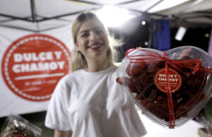 Invita Escobedo a festejar Día del Amor en la Plaza Principal y colonia La Alianza