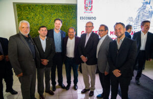 Buscan atraer a Escobedo inversión de empresas