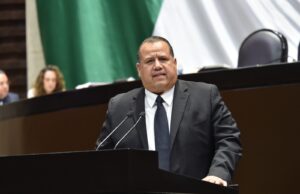 Cierra Oscar Almaraz como el Diputado más productivo de Tamaulipas