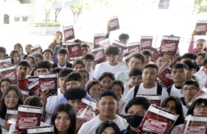 Inicia Escobedo asesorías para ingresar a preparatorias