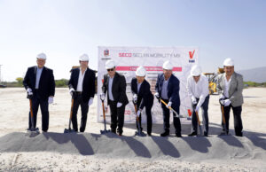 Avanzan inversiones en Escobedo