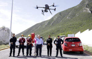 Emite Escobedo recomendaciones para senderismo seguro