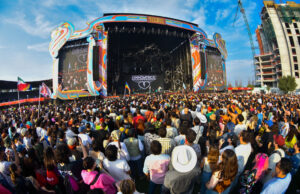 Revelan horarios del Pa´l Norte 2024