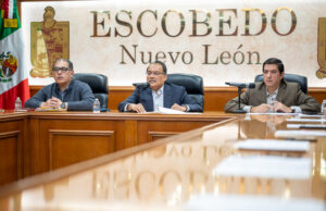 Aprueba Cabildo licencia a Andrés Mijes