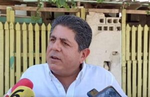 Fallece en su motocicleta director de Servicios Públicos de Madero