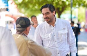 Definitivo; suspende sala regional del TEPJF derechos políticos de Makito